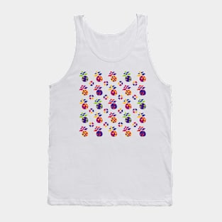 Pineapple Tank Top